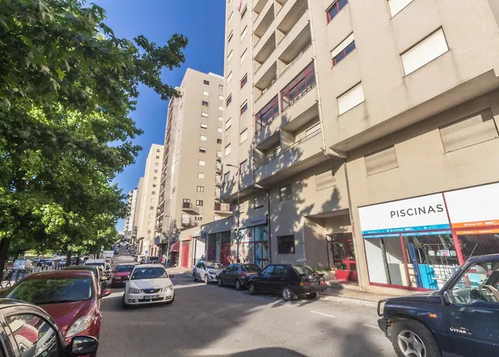 T4 Familiar - Centro - By House&people