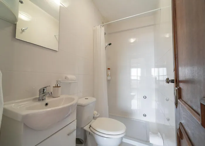 T4 Familiar - Centro - By House&people Braga