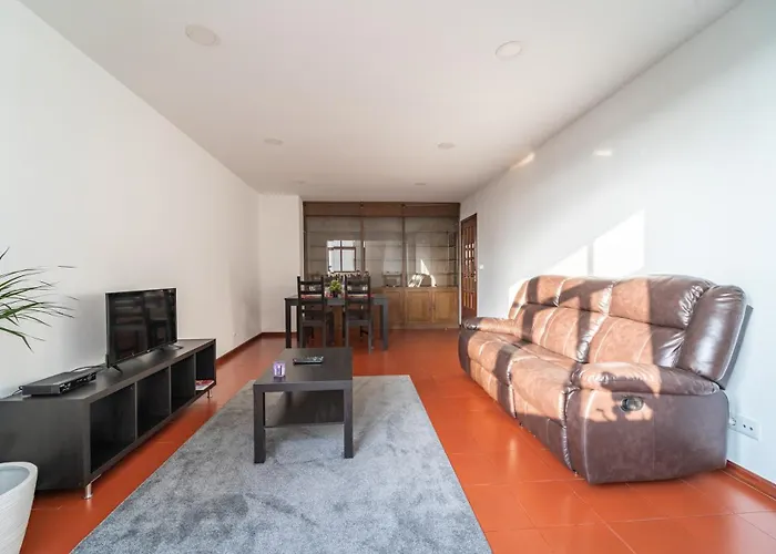 T4 Familiar - Centro - By House&people